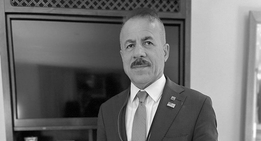 دامەزراوەی سەرۆک جەلال تاڵەبانی پرسەنامەیەکی ئاراستەی خانەوادەی لیوا خۆشەوی کرد