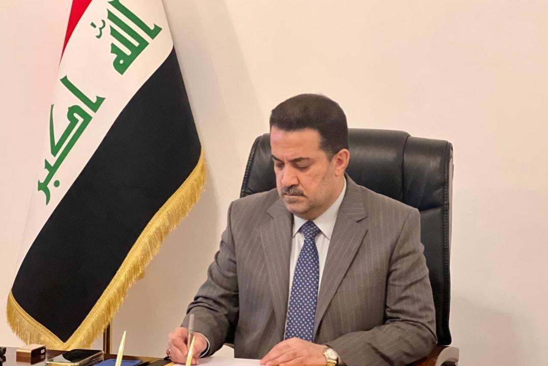 لیژنەی دەستپاکی: سودانی بەھێشتنەوەی عەلی عەلاق لە پۆستەکەی سەرپێچی یاسایی کردووە