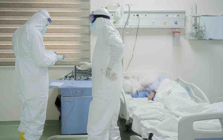 حکومەتی ھەرێمی کوردستان ١٠ ملیار دینار بۆ کەرتی تەندروستی تەرخان دەکات