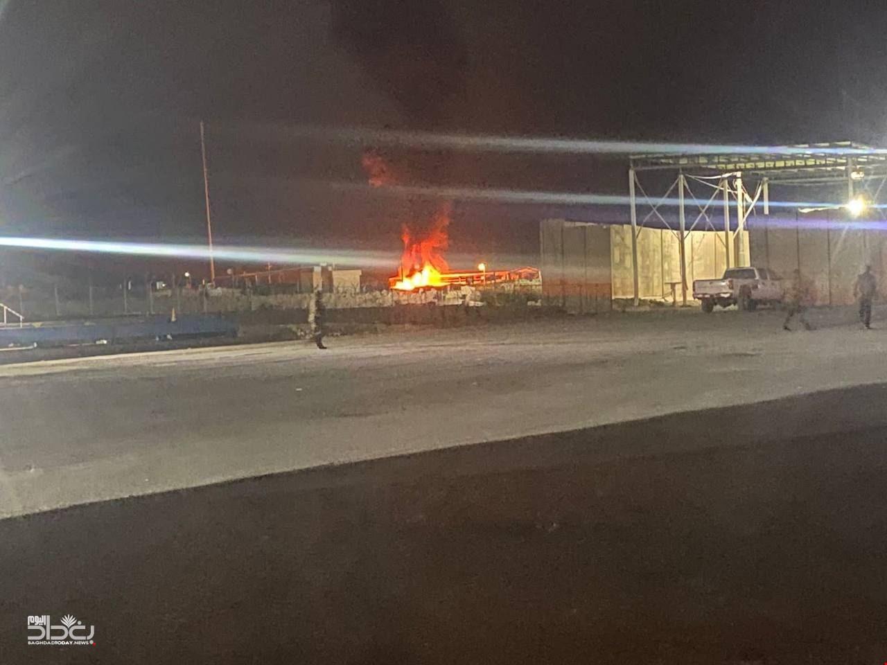 وۆڵستریت جۆرناڵ: بەئامانجگرتنی بارھەڵگرەکانی ئێران کاری ئیسرائیل بووە