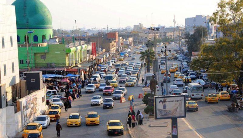 بڕیارێکی پەروەردەی کەرکوک بۆ بەکارنەھێنانی چەند پیتێکی زمانی کوردی ھەڵوەشێندرایەوە