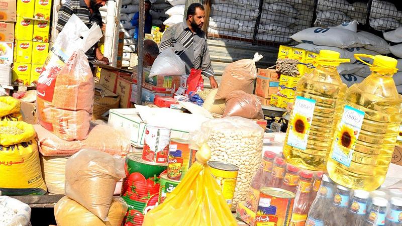 بازرگانیی عێراق: پەنیر و شیر بۆ بەشەخۆراکی مانگانە زیاد دەکەین