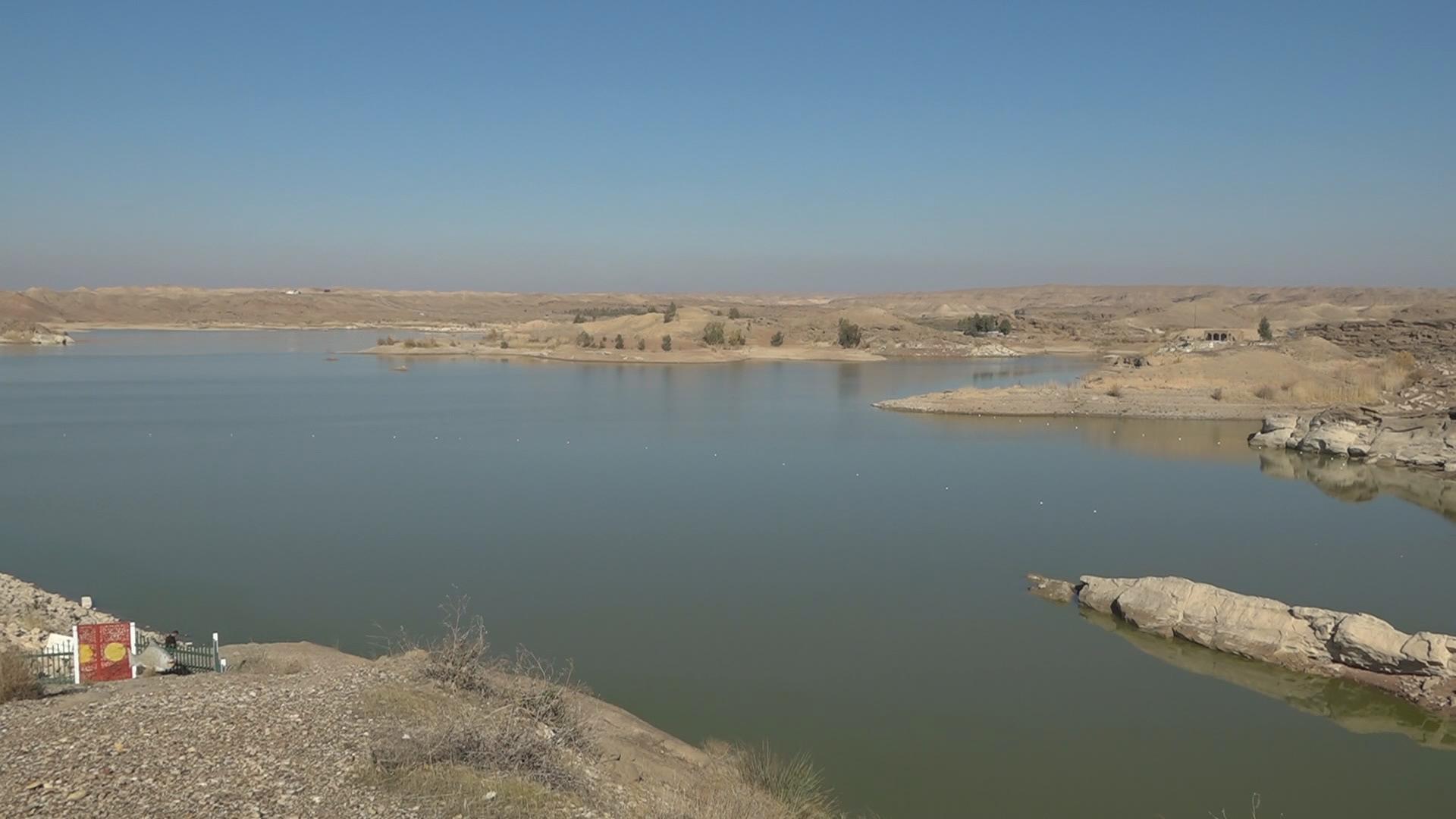 حكومەت بڕیاری داوە پارە بۆ نۆژەنكردنەوەی بەنداوی باوەشاسوار تەرخان بكات
