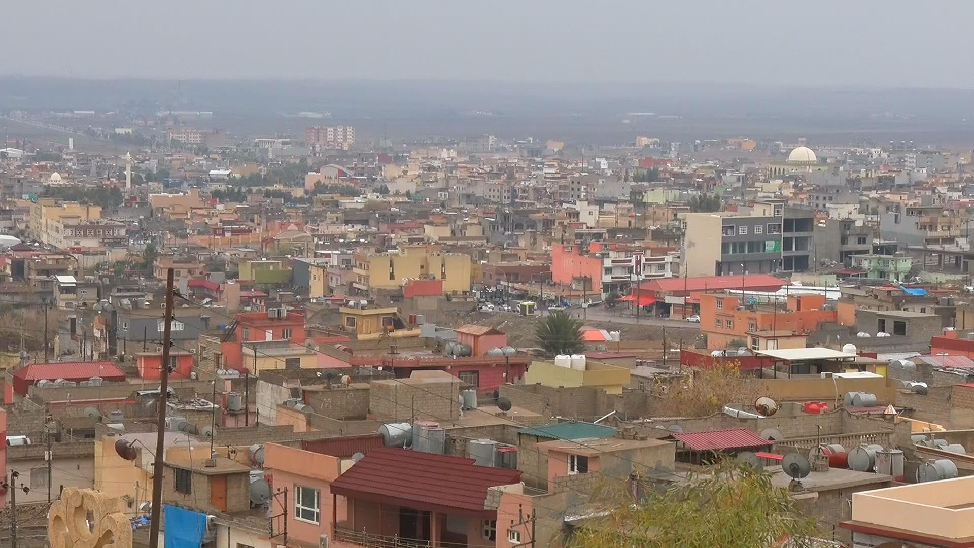 پشتگوێخستنی كەرتی تەندروستی شێخان هاووڵاتیانی قەزاكەی نیگەران كردووە