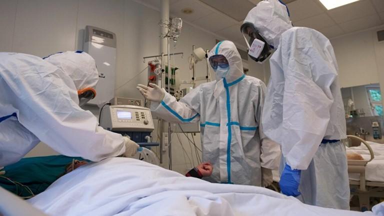 وەزارەتی تەندروستی عێراق ھۆشداری لە شەپۆلێکی نوێی کۆرۆنا دەدات