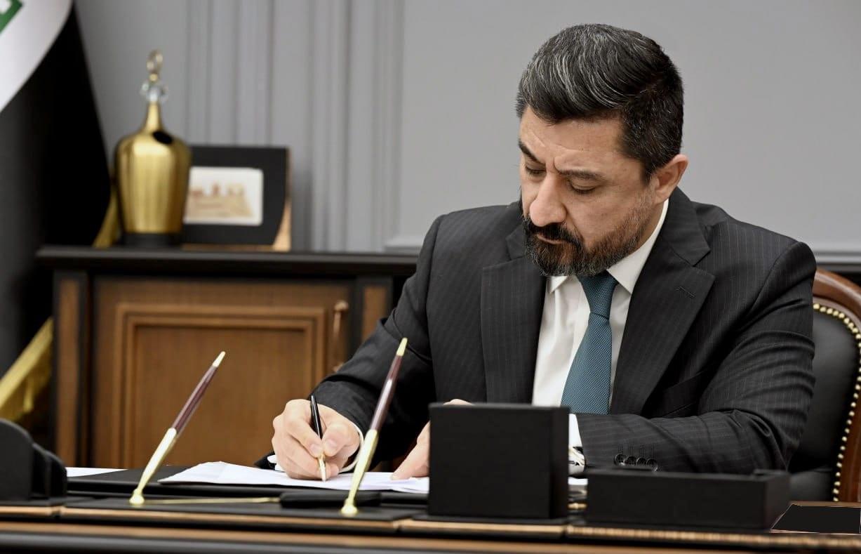 خالید شوانی بڕیاریدا بە دوورخستنەوەی سێ فەرمانبەر بەھۆی ئەنجامدانی سەرپێچی