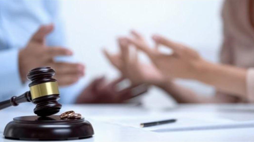 لە ساڵی رابردوو لە دادگاکانی گەرمیان ١٣٥٢ حاڵەتی جیابوونەوەی ھاوسەران تۆمارکراوە