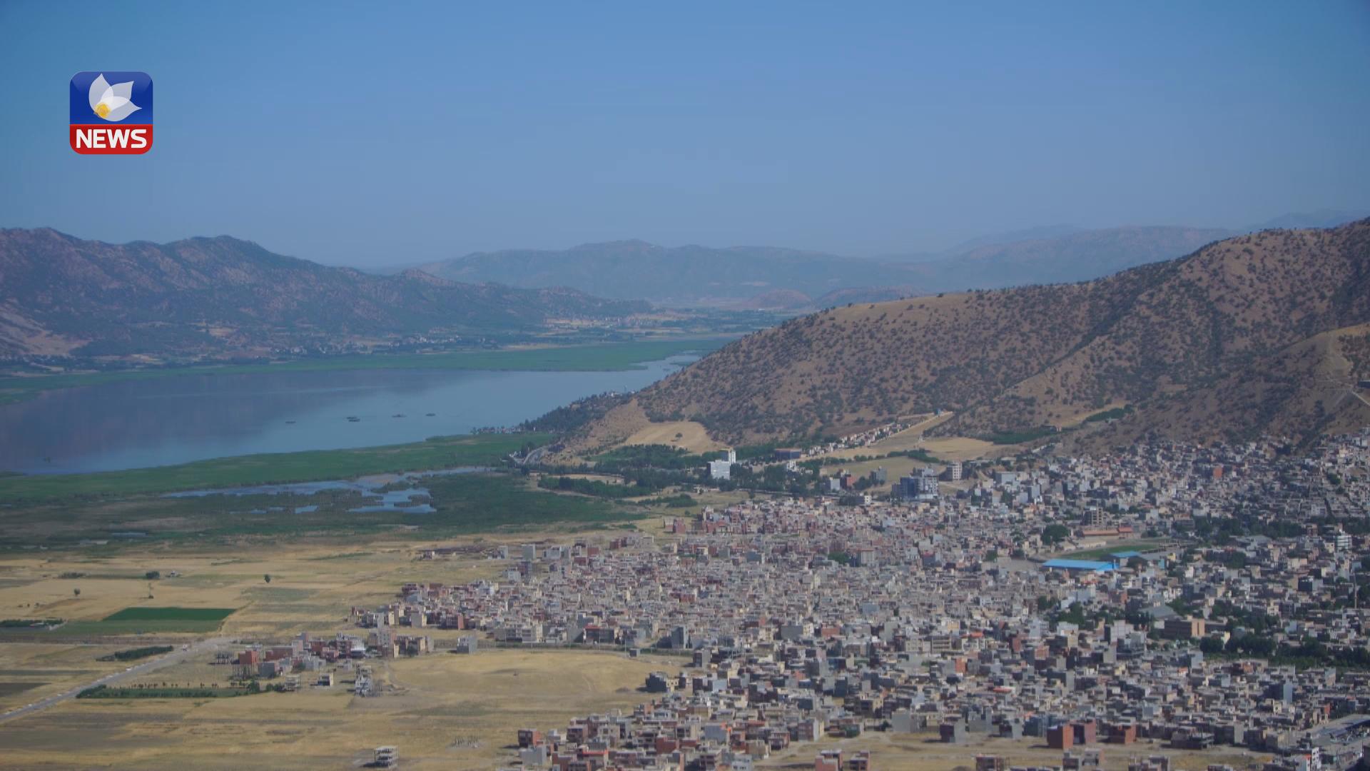 یەکەمین کۆنفڕانسی مەریوانناسی لە ڕۆژھەڵاتی کوردستان دەستیپێکرد