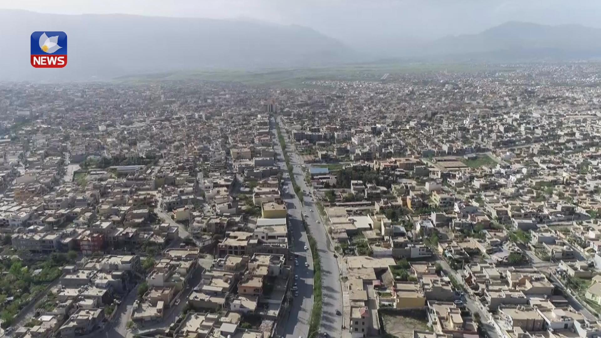 ئەمساڵ لە سنووری سۆران 311 كەیسی توندوتیژی تۆمار كراون