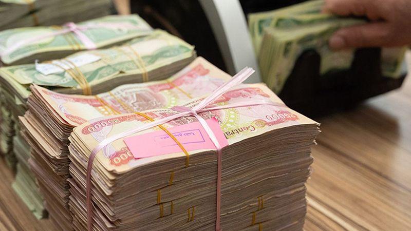 نوێترین زانیاری لەسەر بودجەی ٢٠٢٥ ئاشکرا دەکرێت