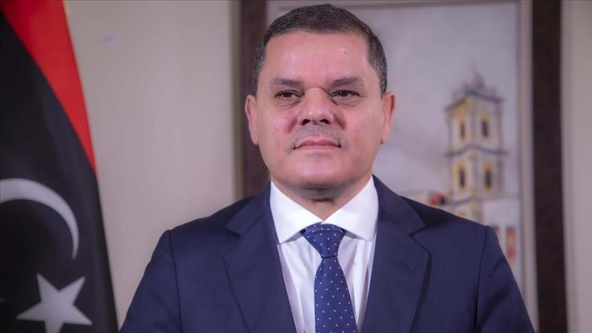 سەرۆک وەزیرانی لیبیا لە ھەوڵێکی تیرۆرکردن رزگاری بوو