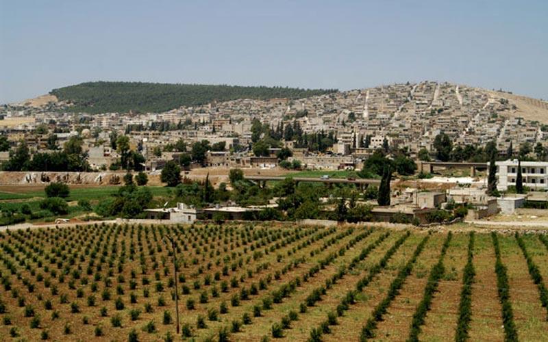 تورکیا بەردەوامە لە گۆڕینی دیمۆگرافیای عەفرین