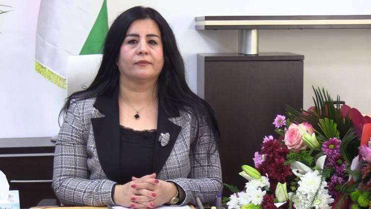 سەرۆکی نوێی شارەوانی سلێمانی دەستبەکاردەبێت