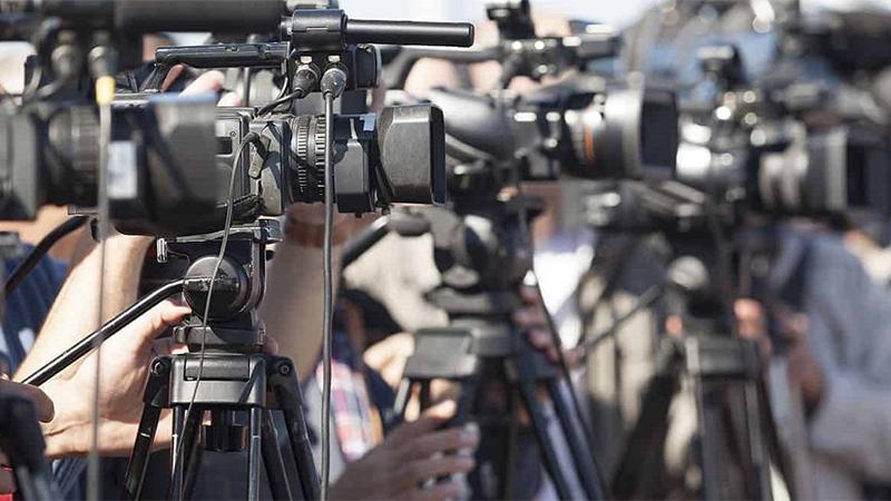 رۆژنامەنووسانی میزۆپۆتامیا: ناتوانرێت ھیچ فشارێک بخرێتە سەر رۆژنامەنووسانی ئازاد