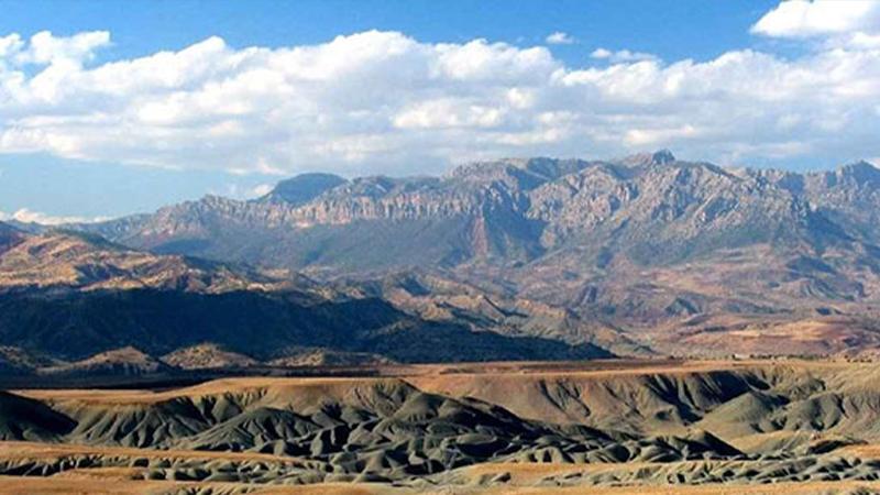 بۆ جاری چوارەم قەدەغەی ھاتوچۆ لە چیای گاباری باکووری کوردستان درێژکرایەوە