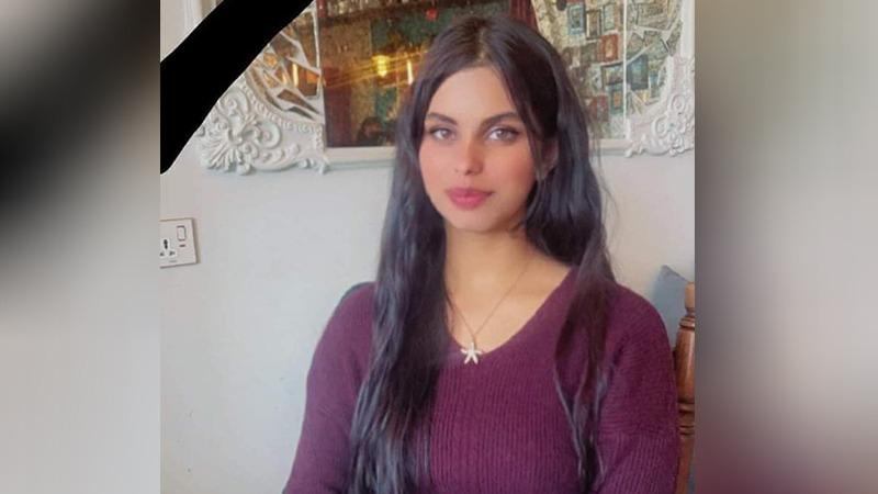 خوێندکارێکی زانکۆی سلێمانی  گیانی لەدەستدا