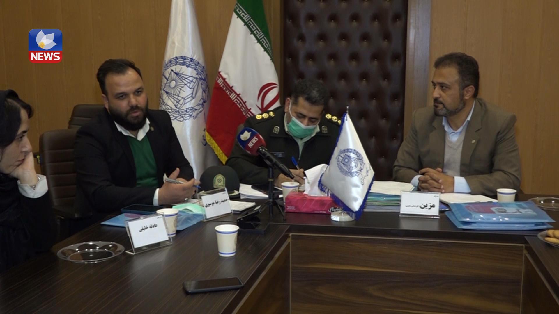 دیاردەی کۆڵبەری لە ئێران لە زیادبووندایە