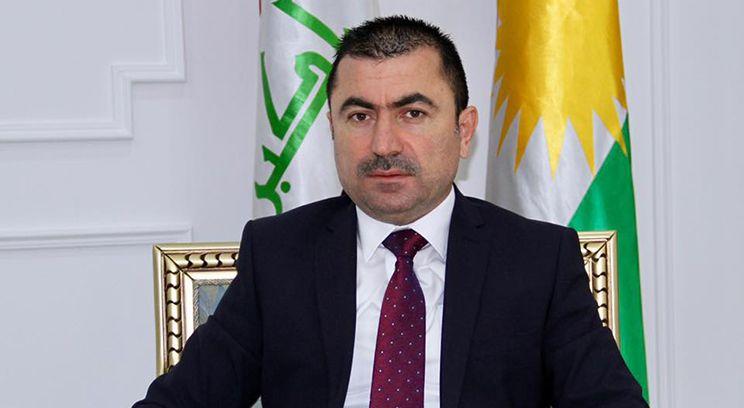 وزير التخطيط في حكومة كوردستان يكشف عدد سكان الأقليم