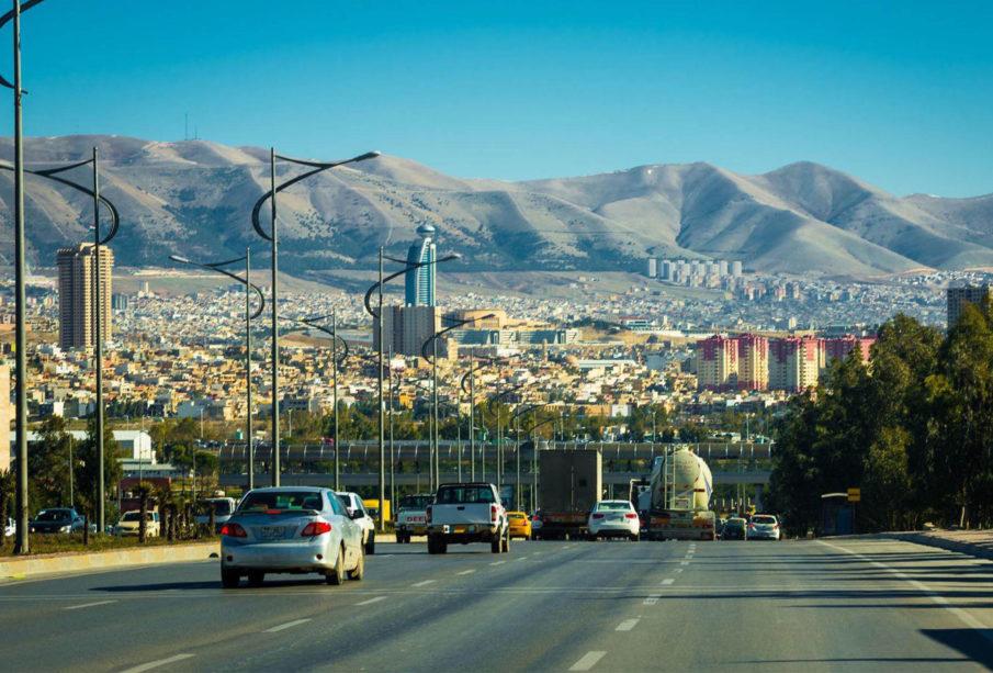 پارە بۆ نۆژەنکردنەوەی شەقامەکانی سلێمانی تەرخاندەکرێت