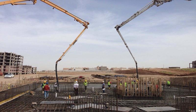 حکومەتی هەرێم: زیاتر لە ١١ ملیار دۆلار بۆ وەبەرهێنان خەرج کراوە