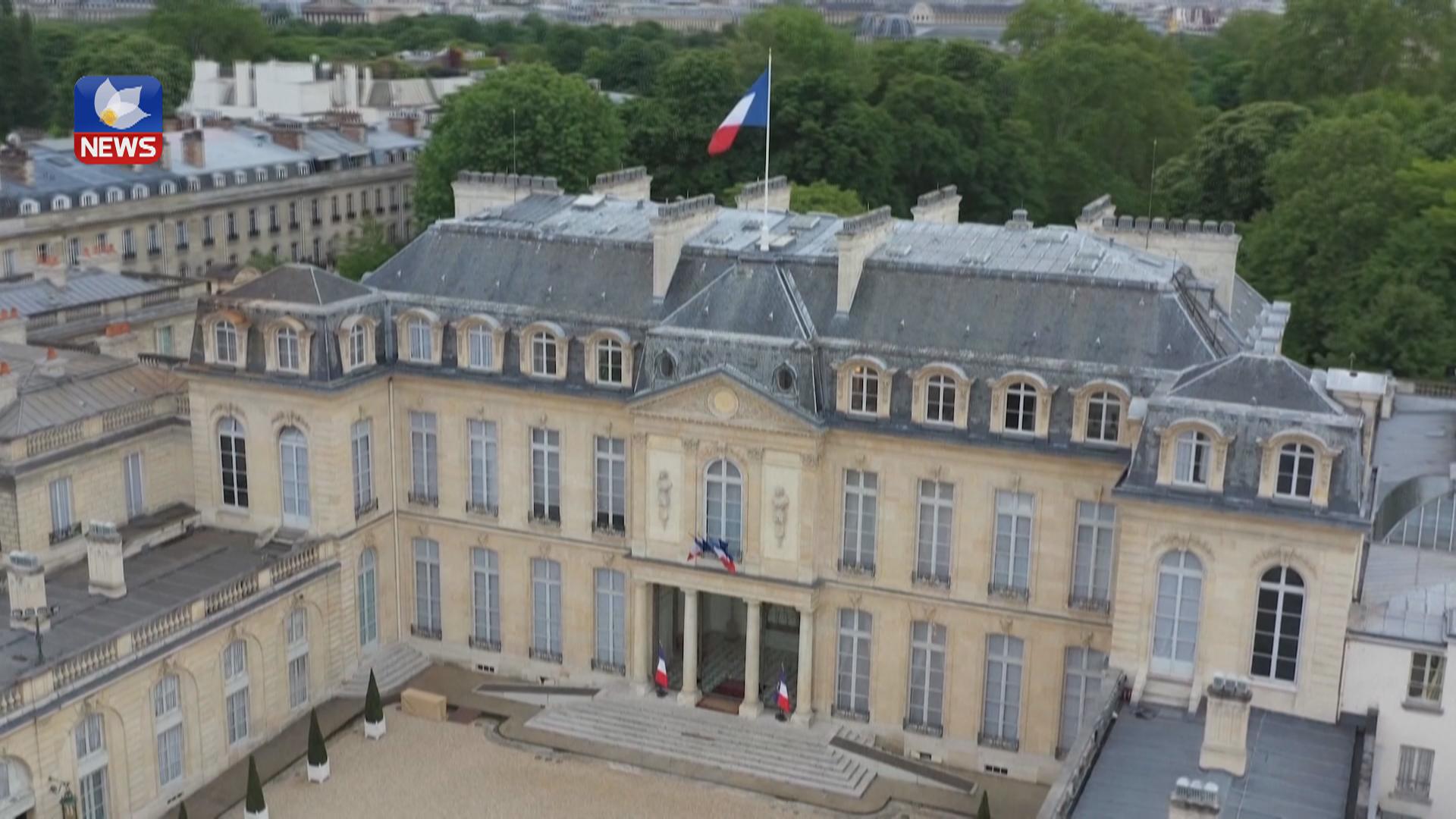 دەسەڵاتەکانی سەرۆک کۆماری فەڕەنسا