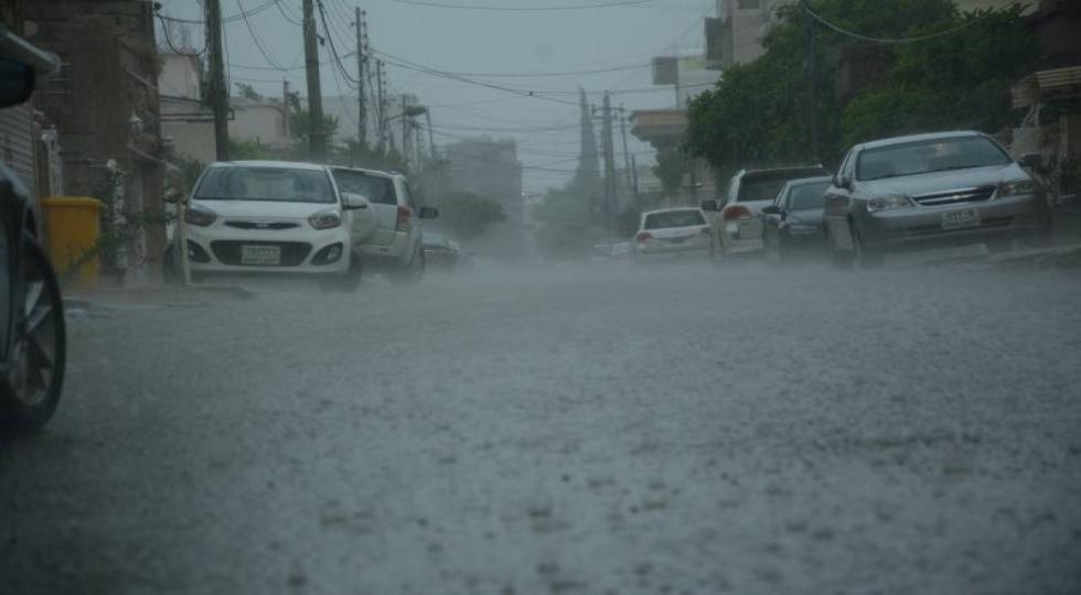 کەشناسی ھەرێمی کوردستان ھۆشداری دەدات 
