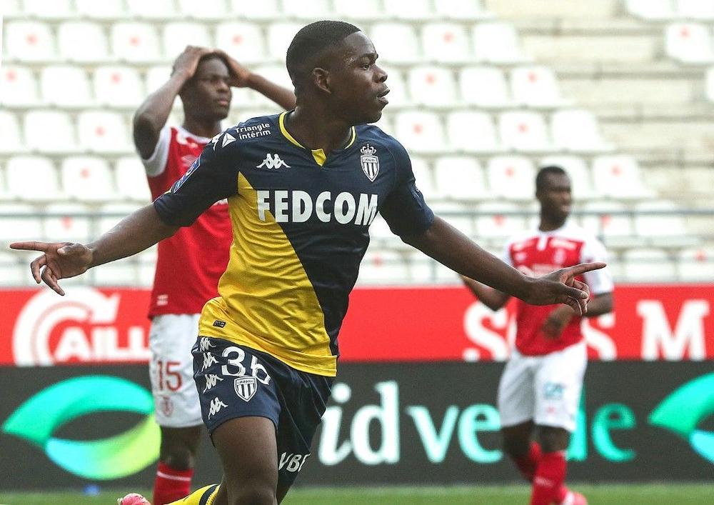 مۆناکۆ سەرکەوتنێکی قورسی بەرامبەر ڕیمس بەدەستھێنا