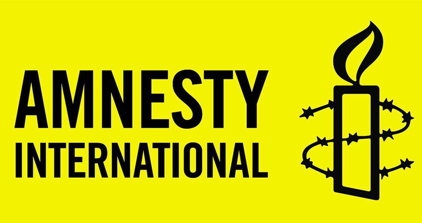 رێکخراوی لێبوردنی نێودەوڵەتی داوای بەپەلە و بێ مەرجی ئازادکردنی سزادراوانی بادینان دەکات