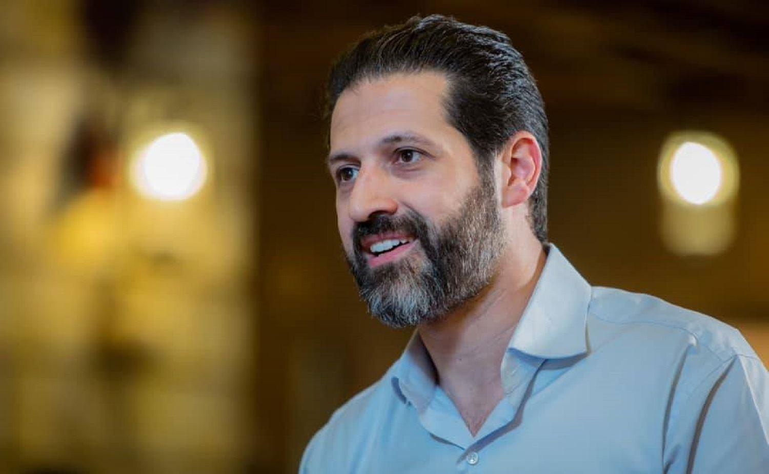 قوباد تاڵەبانی: پاڵپشتی دارایی باشتر بۆ گەنجان بەدەستدەھێنین