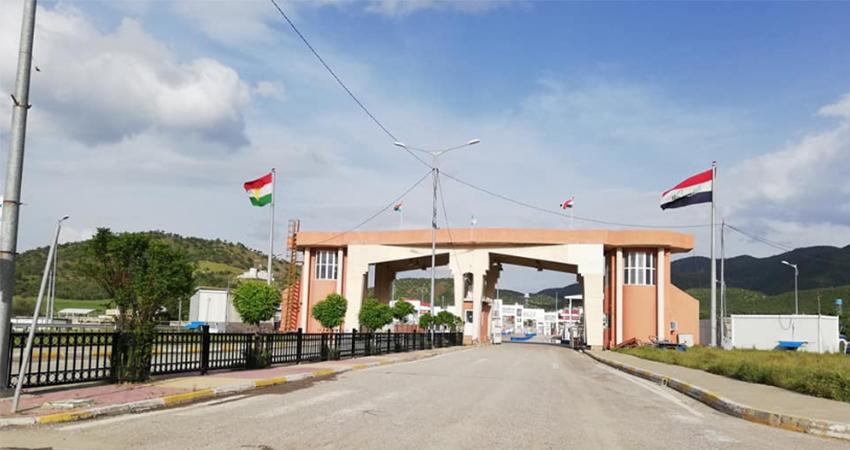 بەرێوەبەری گومرگی ھەرێم لەبارەی داھاتی گومرگەکانەوە رونکردنەوە دەدات