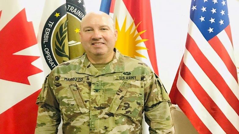 ھاوپەیمانی نێودەوڵەتی: ھەر ھێرشێک دژی عێراق و ھەرێم پێشێلکردنی سەروەری یاسایە