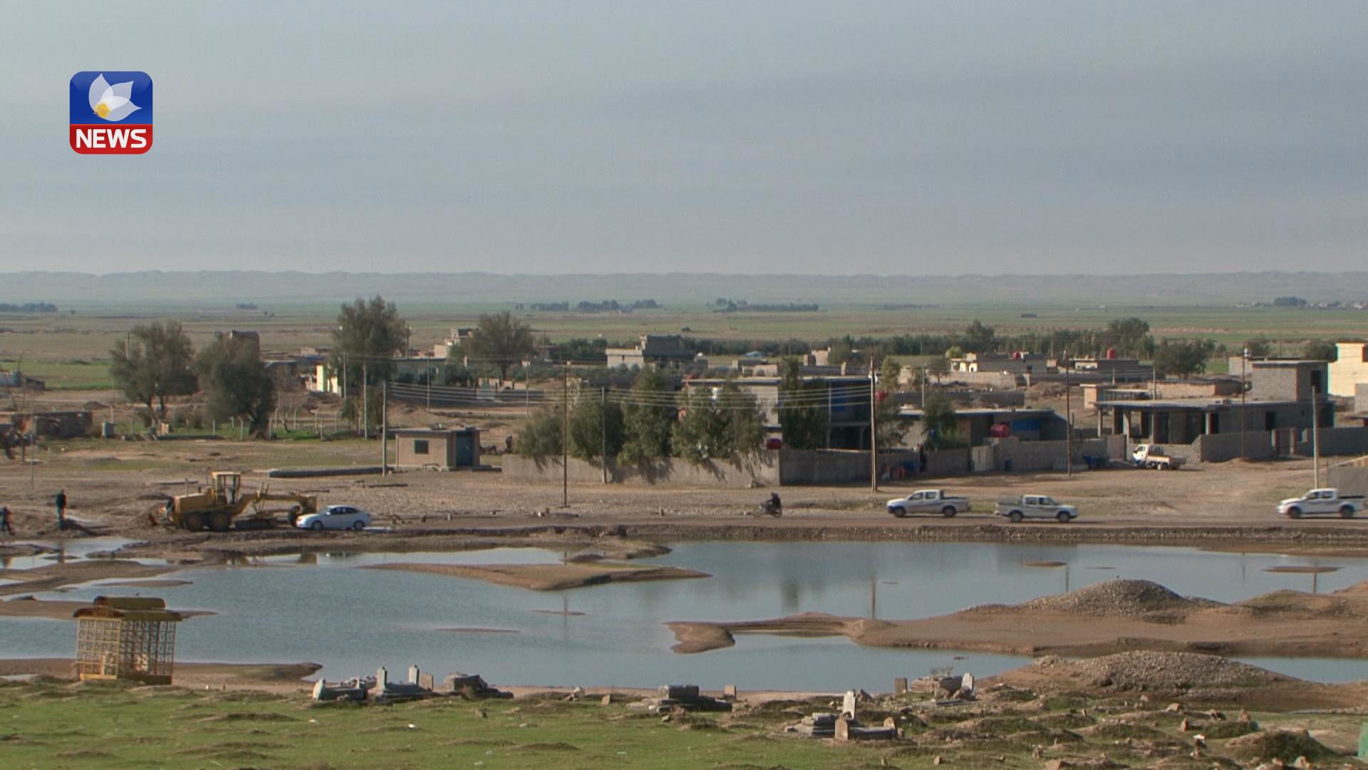 ئاوەڕۆی کفری مەترسی تەندروستی لێدەکەوێتەوە