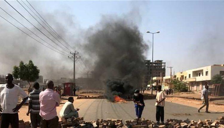 سوپا و ھێزی پاڵپشتی خێرا لە سودان ئاگربەستێکی نوێ رادەگەیەنن