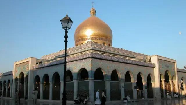 بينهم عراقي.. سوريا تنشر اعترافات خلية داعشية حاولت تفجير مرقد السيدة زينب "ع"