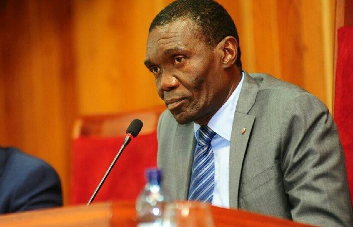 ھایتی سەرۆکێکی نوێی بە شێوەی کاتی دەستنیشانکرد