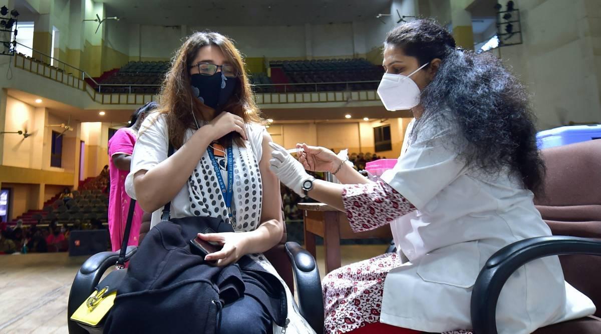 ژمارەی تووشبووانی کۆرۆنا لە ھندستان لە ٣١ ملیۆن نزیک دەبێتەوە