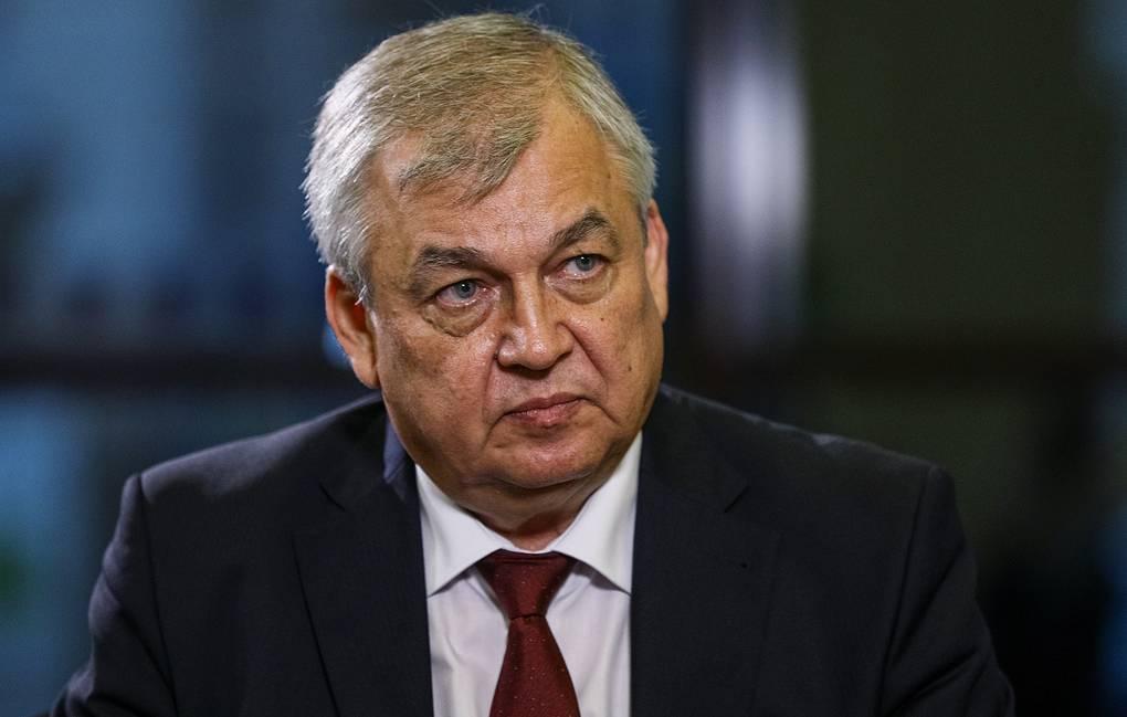 ڕووسیا: کشانەوەی ئەمریکا لە ئەفغانستان پەیامێکە بۆ کوردی سوریا  