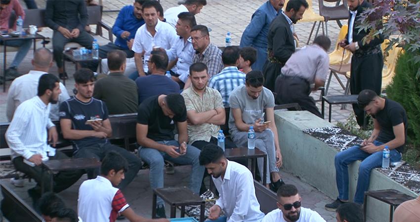 بڵاوکردنەوەی ھەواڵی ناراست لە سۆشیال میدیا کێشەکانی زیاتر کردووە