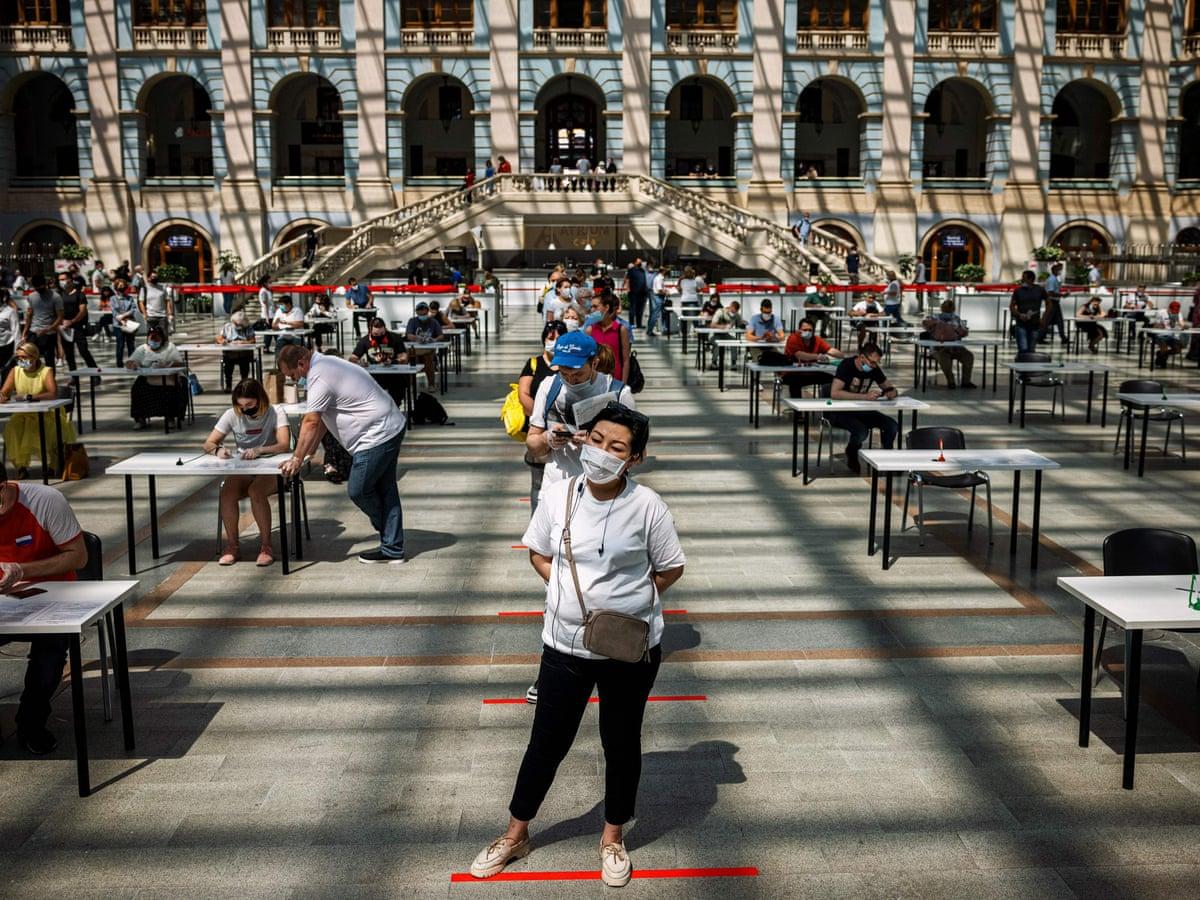 تونس زۆرترین ژمارەی گیان لە دەستدانی بە کۆرۆنا تۆمار کرد