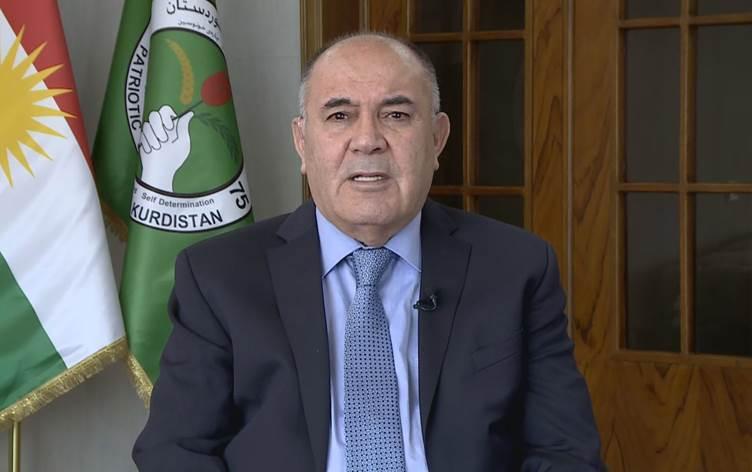 سەعدی پیرە: هەندێك پەیج و ئەكاونت هەواڵی نادروستیان بەناوی منەوە بڵاوکردووەتەوە