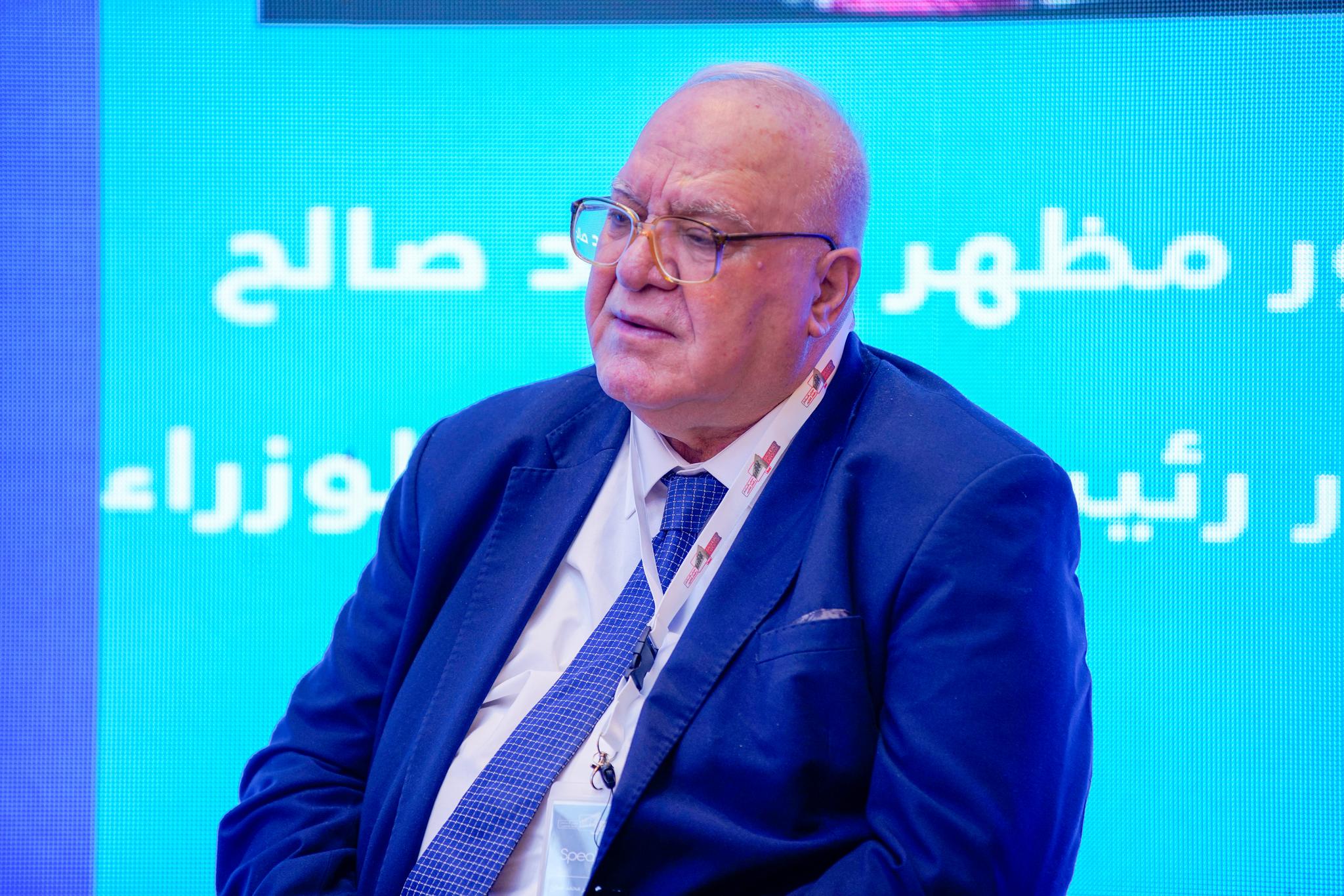 راوێژکاری دارایی سودانی : بەغداد بودجە و موچەی ھەرێمی کوردستان دەنێرێت 