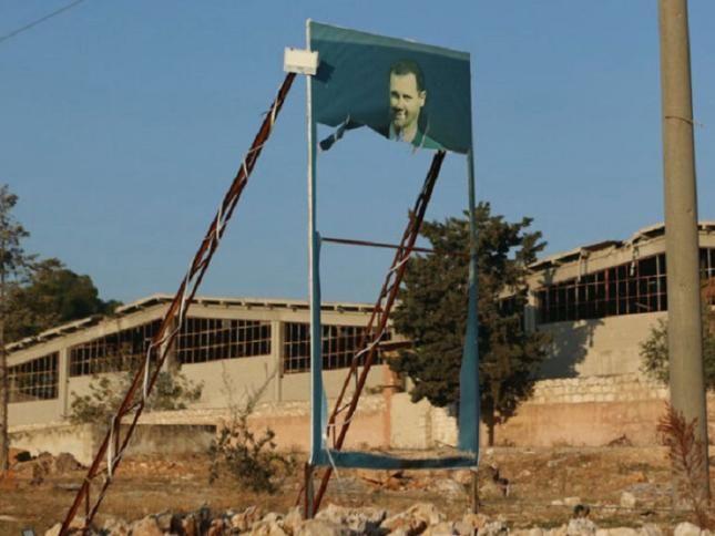 المرصد السوري: مقتل 70 شخصا بين مدنيين وعسكريين على يد عناصر داعش منذ سقوط الاسد