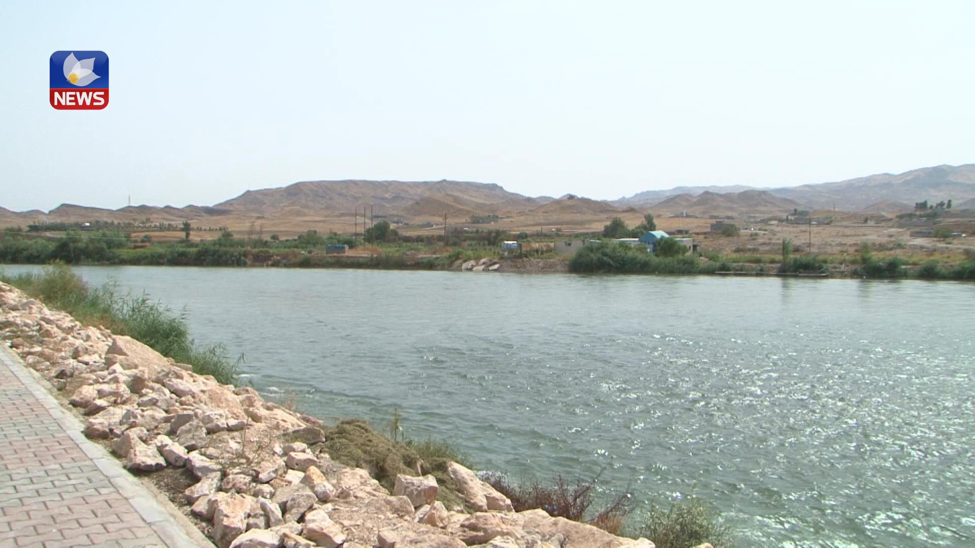 نزیکەی ٣٠ ساڵە کێشەی کەمئاوی بە شێوەی ئەمساڵ ڕووبەڕووی ھەولێر نەبووەتەوە