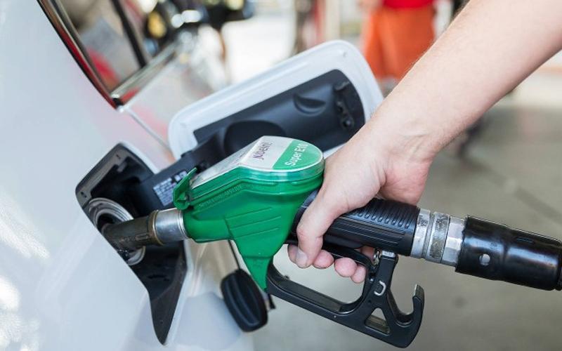 نرخی بەنزین لە سلێمانی بەرزدەبێتەوە
