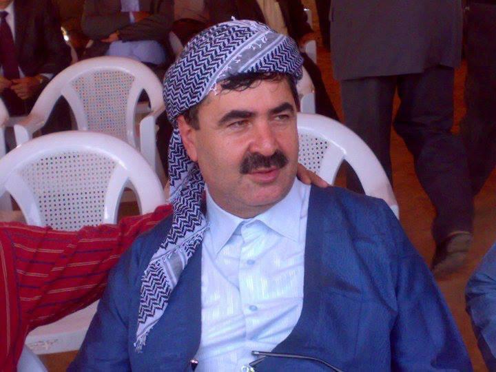 جەوھەر ھەرکی  : تاکە رێگە متمانەکردنە بە لیستی ھاوپەیمانی کوردستان