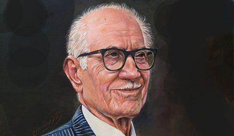 25 ساڵ بەسەر کۆچی دوایی رێبەری روناکی مامۆستا "ئیبراهیم ئەحمەد"دا تێدەپەڕێت