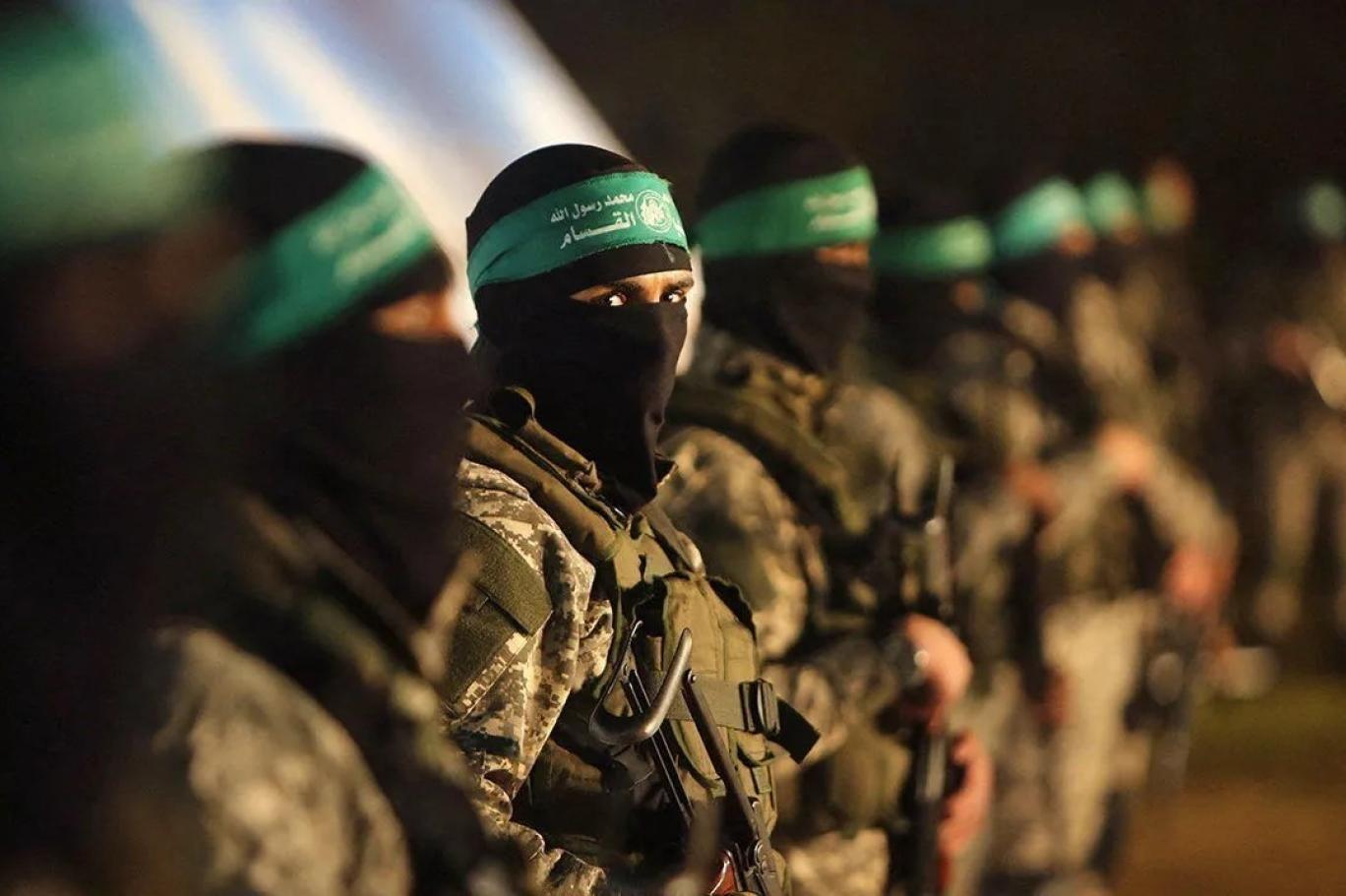 حماس ترفض مقترح ويتكوف بشأن هدنة رمضان وعيد الفطر