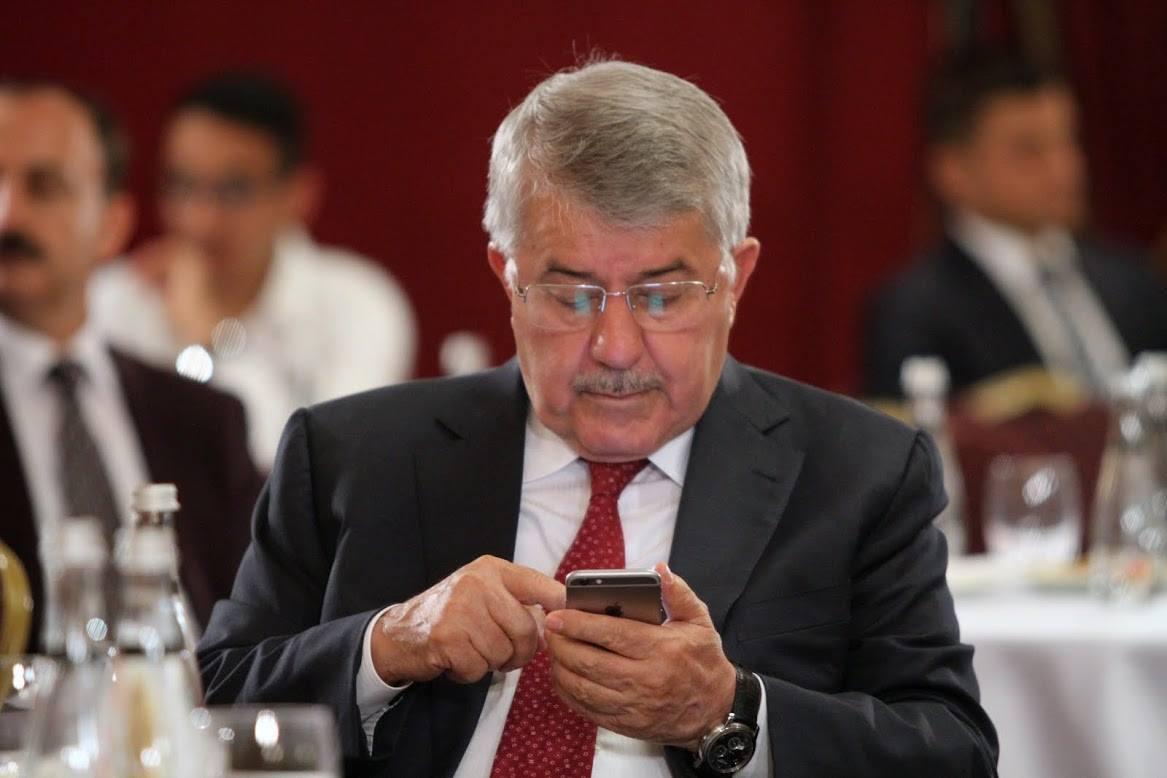 نوسینگەی فاروقی مەلا مستەفا چەند دەنگۆیەک رەتدەکاتەوە