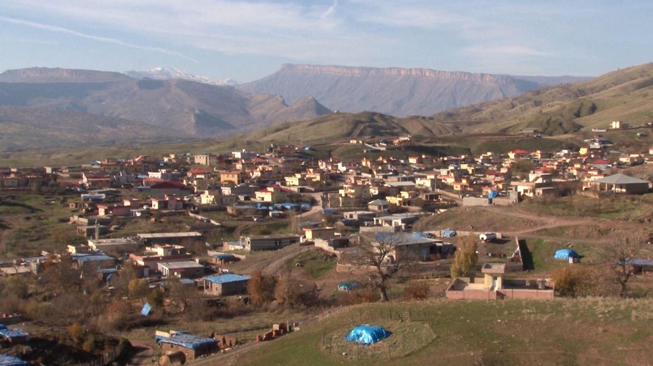 حدکا: ئێران فڕۆکەی بێ فڕۆکەوانی بۆمبڕێژکراوی بەکارھێناوە