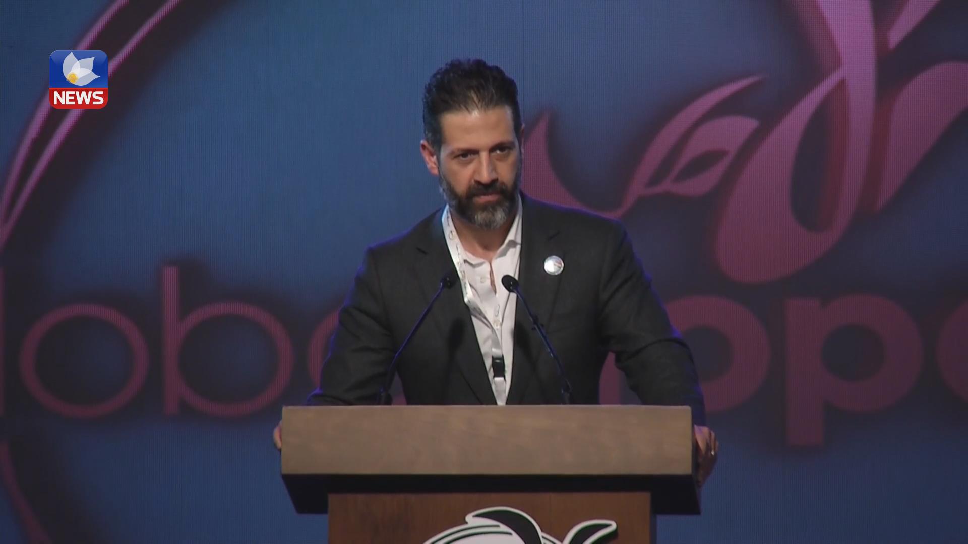 قوباد تاڵەبانی: لە وڵاتێکدا دەژین ئازادی لە ژێر مەترسیدایە